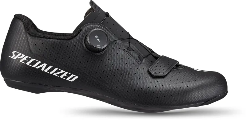 Specialized Torch 2.0 Road Shoes in Black