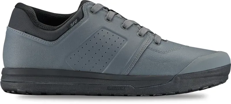 Specialized 2FO DH Flat Mountain Bike Shoes in Blue