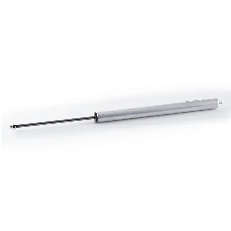 X-Fusion Manic 170 267mm Seatpost Cartridge Service Kit in Silver 