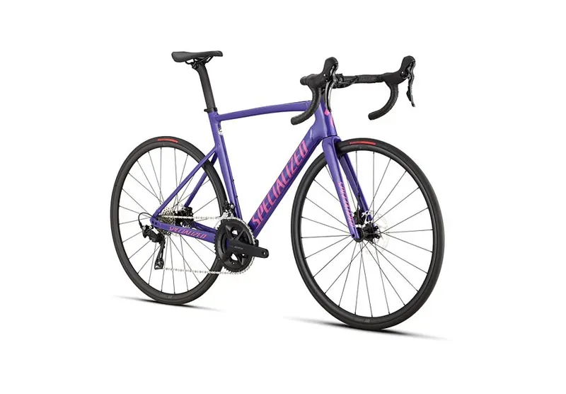 Specialized Allez Sprint Comp Purple Haze/Rebel Pink-2