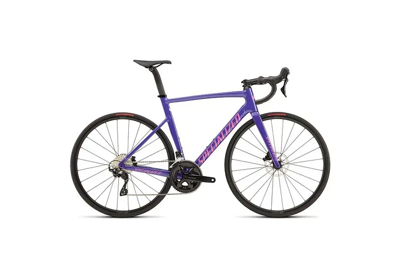 Specialized Allez Sprint Comp Purple Haze/Rebel Pink