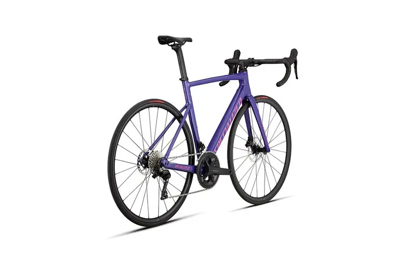 Specialized Allez Sprint Comp Purple Haze/Rebel Pink-3