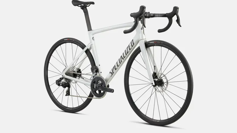 Specialized Tarmac SL7 Comp Rival eTap AXS Road Bike White-6