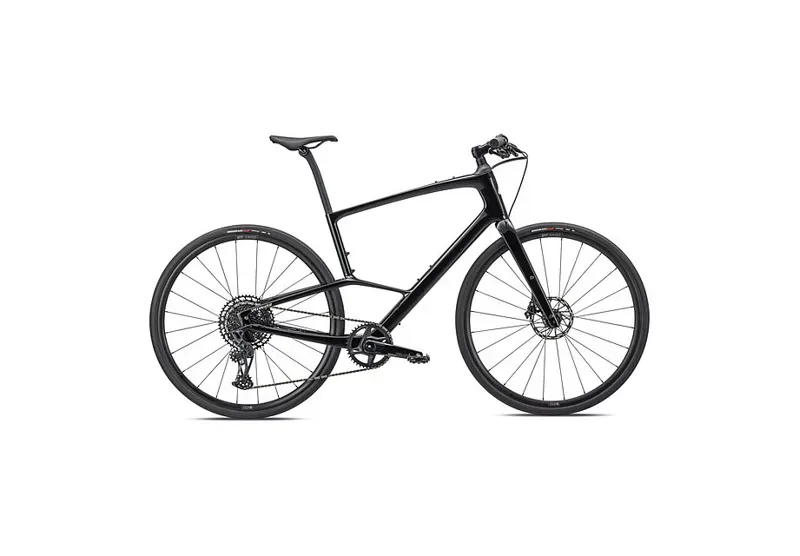 Specialized Sirrus 6.0 in Black