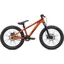 Specialized P.1 20in Dirt Jump Bike in Rusted Red Overspray/Blaze/Morning Mist