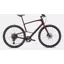 Specialized Sirrus X 5.0 Hybrid Bike in Red/Carbon/Black