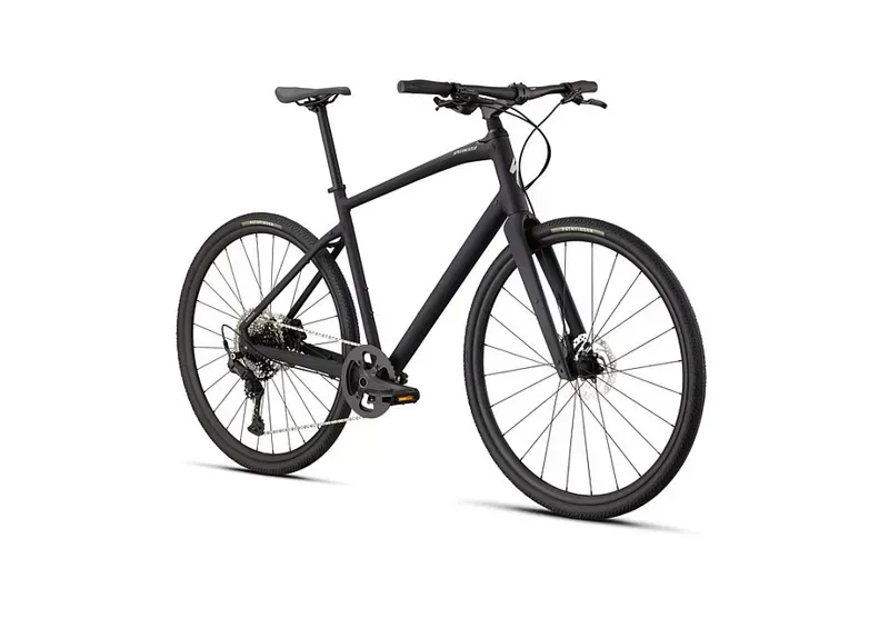 Specialized Sirrus X 4.0 Hybrid BIke in Satin Dark Navy Metallic-2