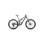 Specialized Stumpjumper 15 Expert Mountain Bike in Gloss Gunmetal/White Mountains