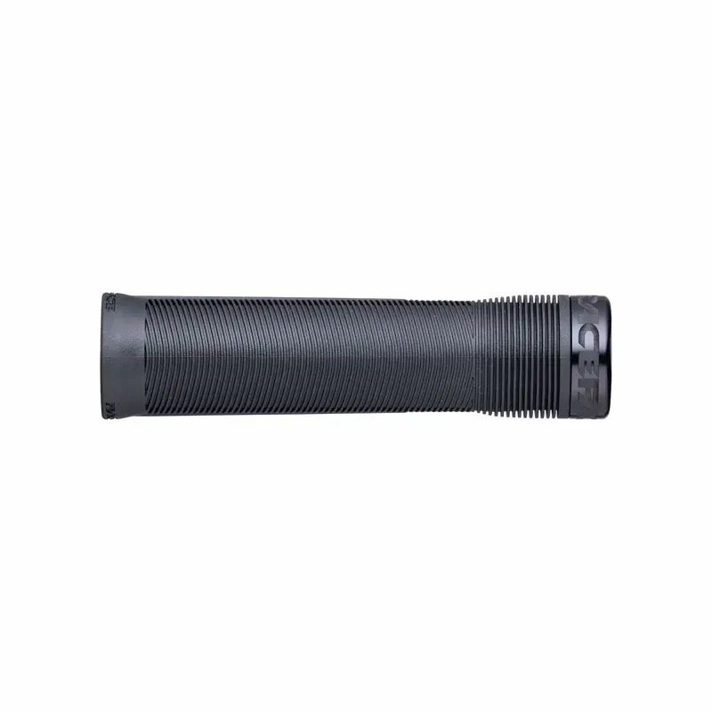 Race Face Chester Grip In Black/Black