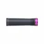 Race Face Chester Grip In Black/Purple