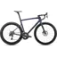 Specialized Tarmac SL8 Pro Ultegra Di2 Road Bike in Blue Onyx/Black