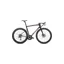 Specialized S-Works Tarmac SL8 - Shimano Dura-Ace Di2 Road Race Bike In Gloss Solidity / Red To Black Pearl / Metallic White Silver