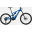 Specialized Turbo Levo Comp Alloy Electric Mountain Bike S5 in Blue