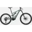 Specialized Turbo Levo Comp Alloy Electric Mountain Bike in Sage Green
