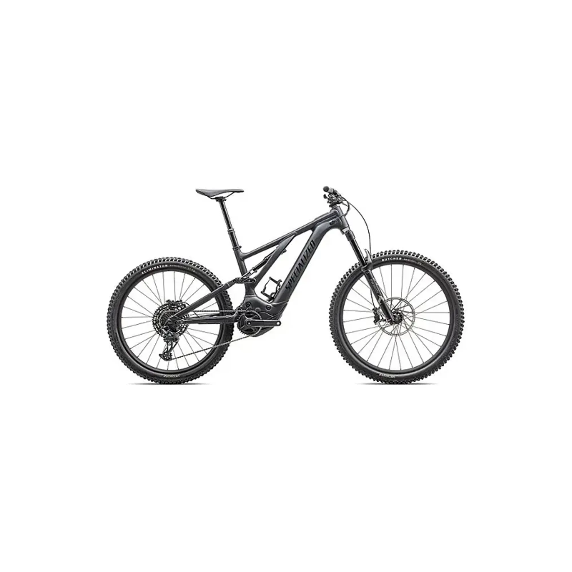 Kenevo Expert Specialized 700wh Mountain Bike Turbo Levo 700wh