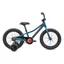 Specialized Riprock Coaster 16 Kids Bike in Mystic Blue/Fiery Red
