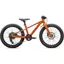 Specialized Riprock 20 Kids Bike in Amber Glow/Redwood