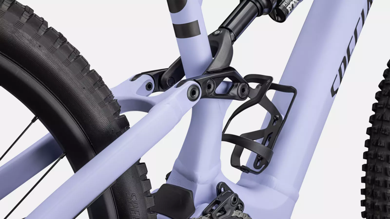 Specialized Turbo Levo SL Comp Alloy in Satin Indigo/Obsidian-4