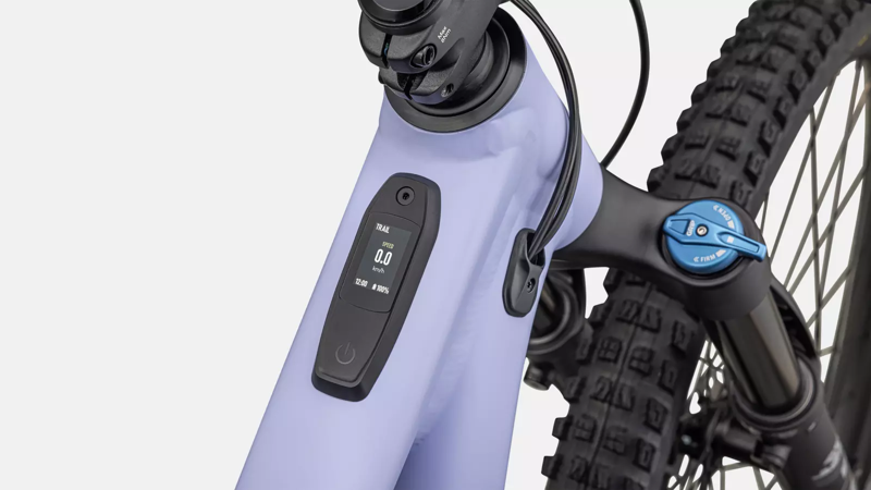 Specialized Turbo Levo SL Comp Alloy in Satin Indigo/Obsidian-3