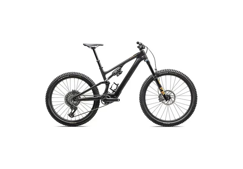 Specialized Turbo Levo SL Expert eMountain Bike in Carbon/Obsidian/Bronze
