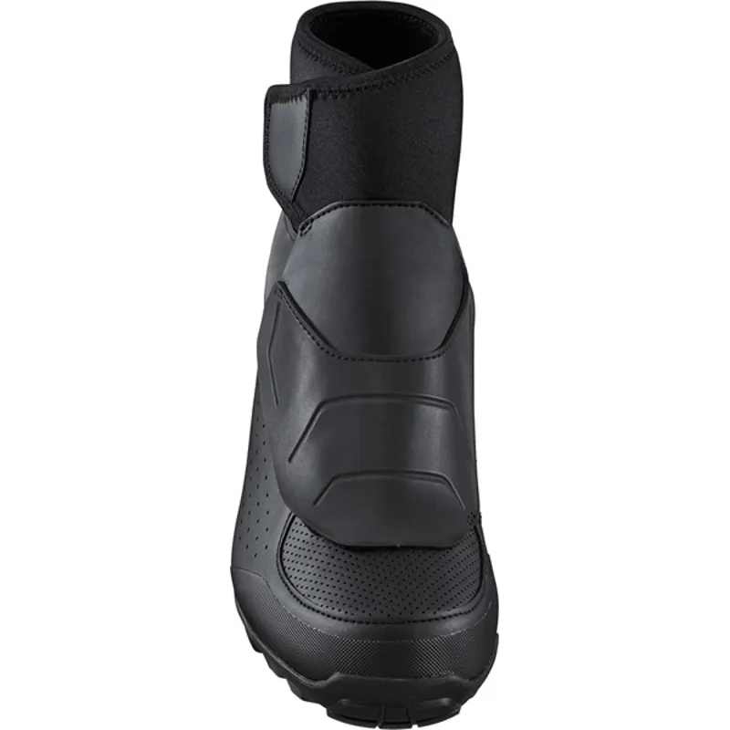 Shimano MW501 Dryshield Winter MTB Shoes in Black -3
