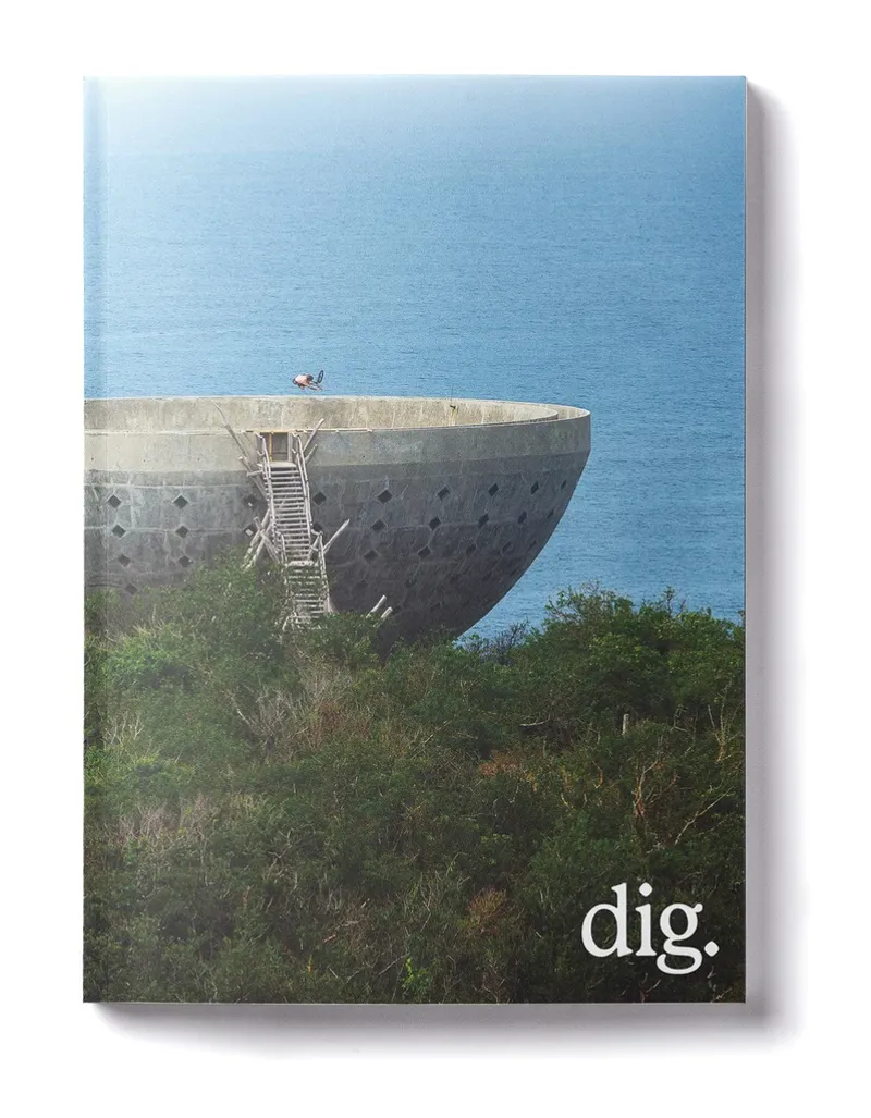 DIG ISSUE 2023 PHOTO ANNUAL/COLLECTORS EDITION