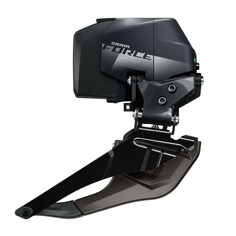 SRAM Force eTap AXS Wide Front Derailleur Braze-On