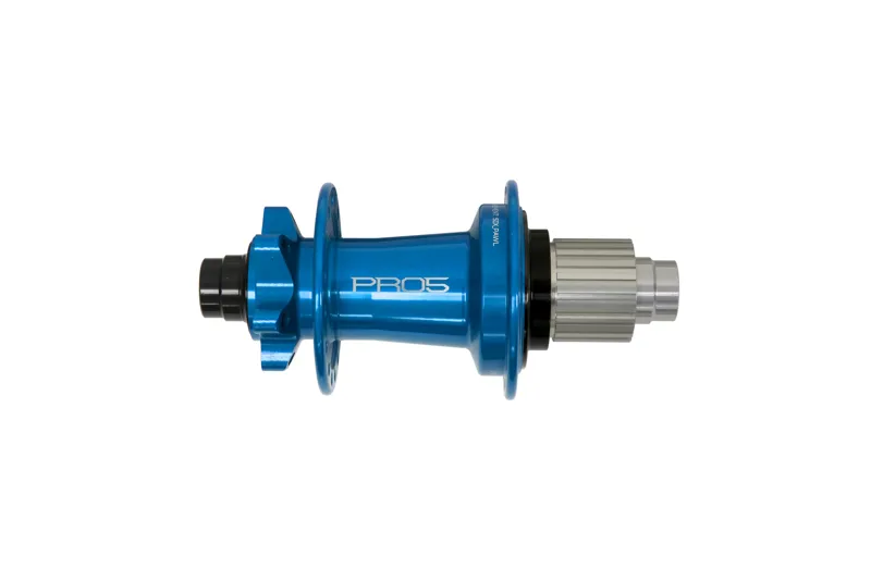 PRO 5 Rear 32H 148mm - 12mm-3