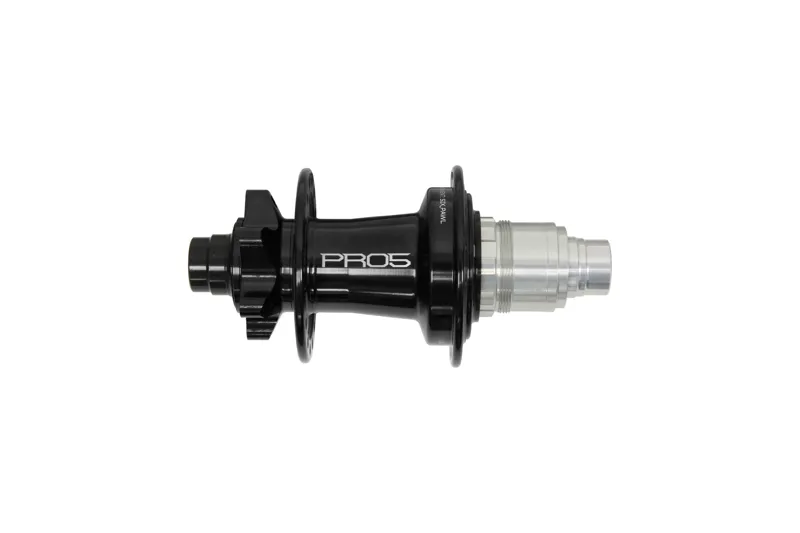 PRO 5 Rear 32H 142mm - 12mm-3