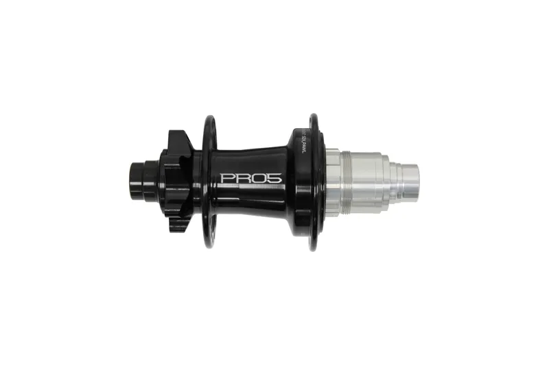PRO 5 Rear 32H 142mm - 12mm-4
