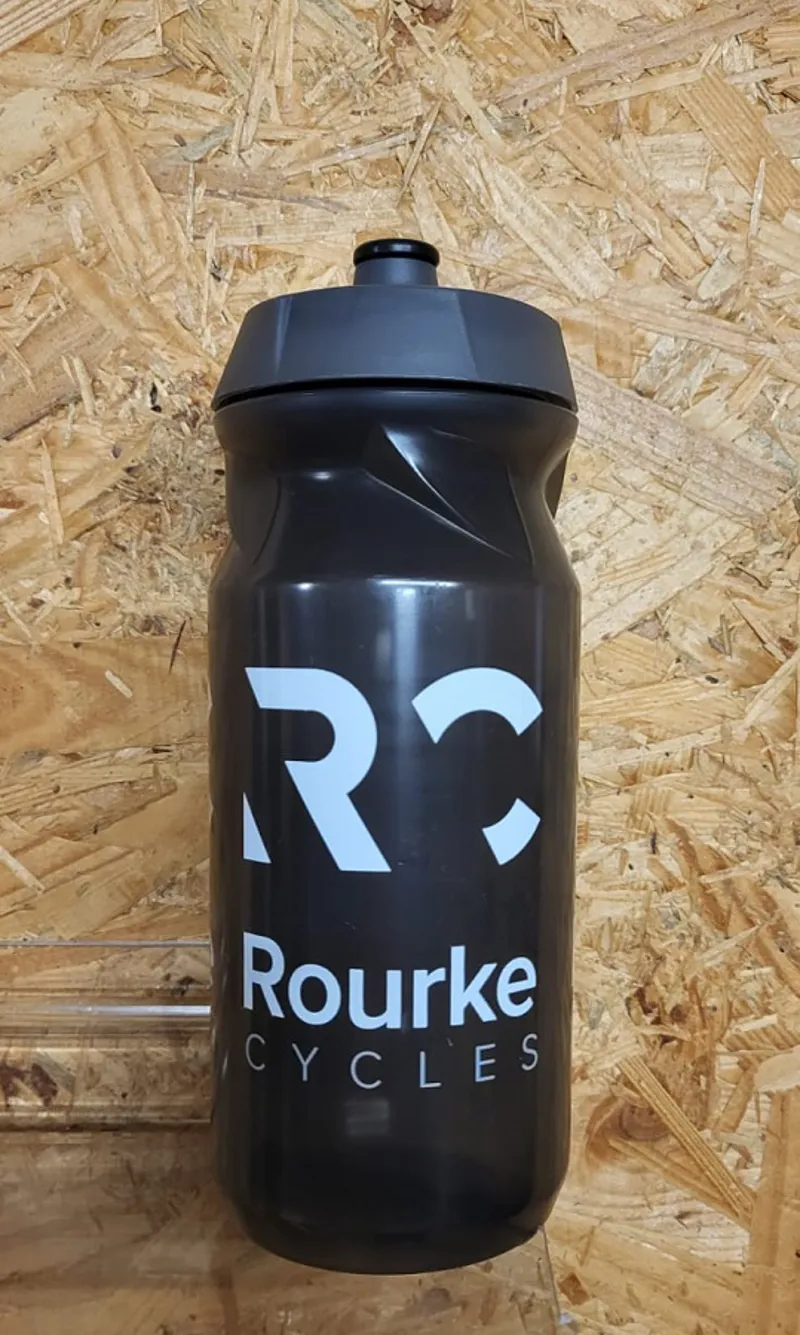 Rourke Cycles Team Waterbottle