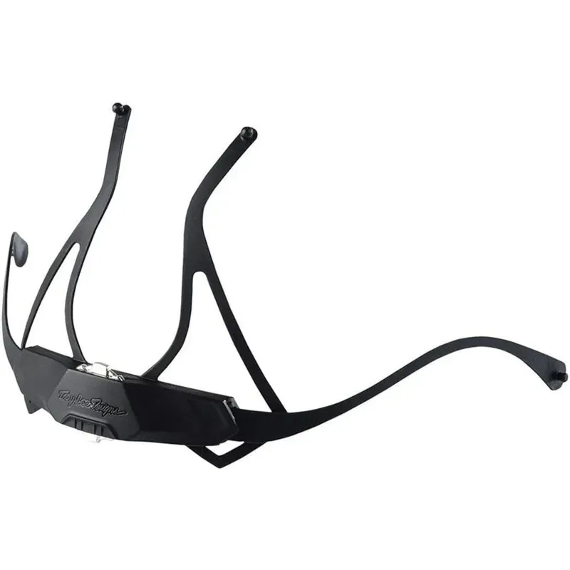 2021 Troy Lee Designs A2 Stabilizer Retention Device in Black