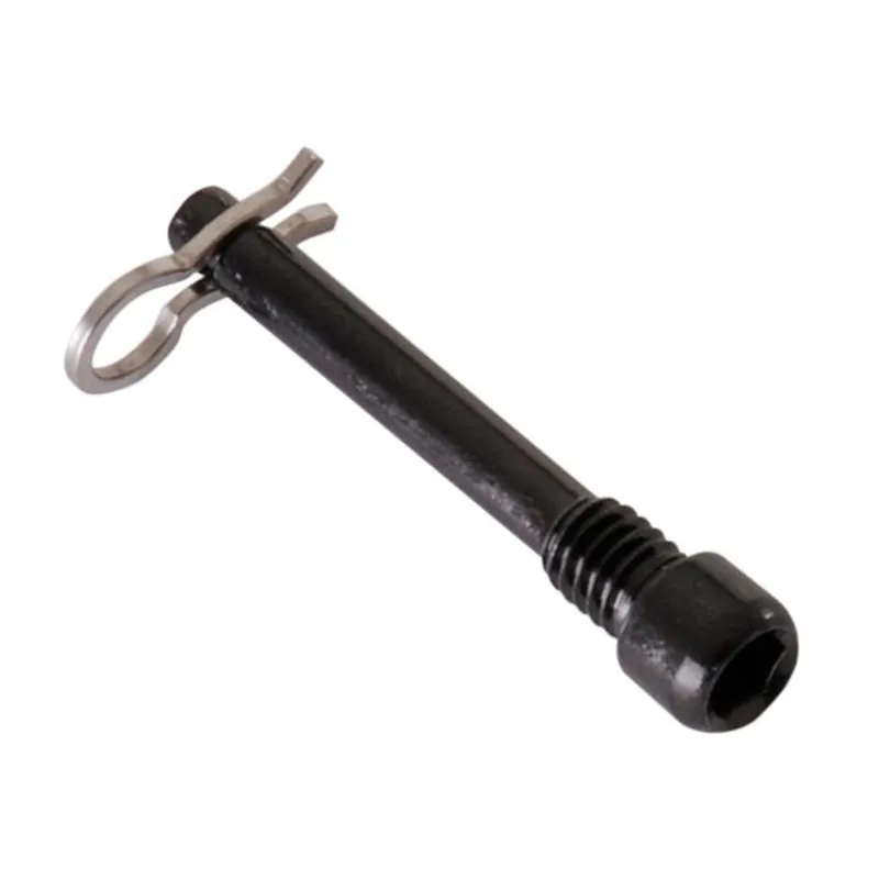 TRP 28.5mm Pad Retaining Pin for Spyre Calipers in Black-1