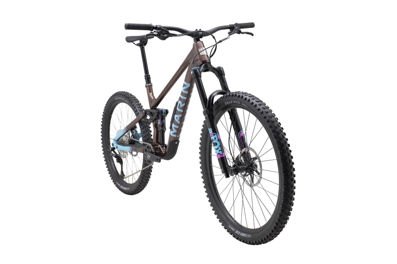 Marin Alpine Trail 1 in Brown and Blue-1
