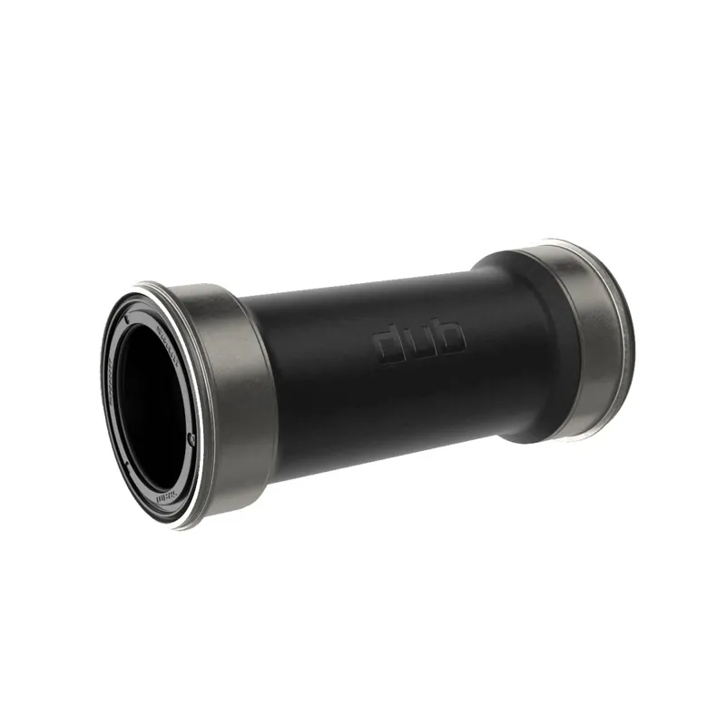 SRAM Dub Press Fit 86.5mm Road Bottom Bracket in Black 