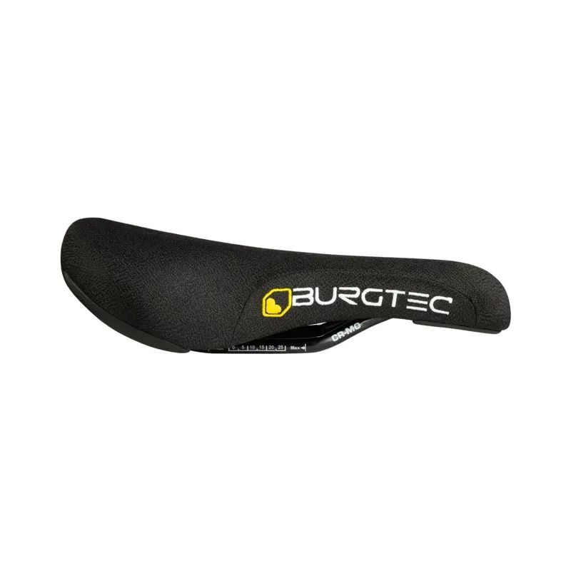 Burgtec Cloud Boost Saddle