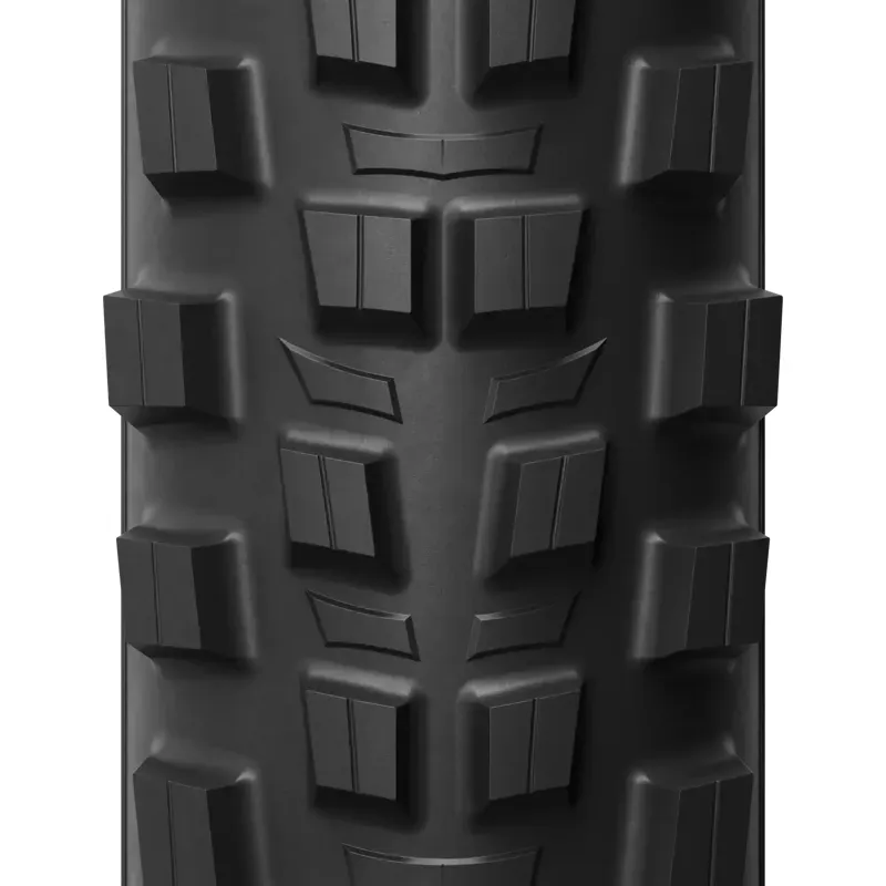 Michelin Wild Enduro MH Performance Line Tyre in Black-5