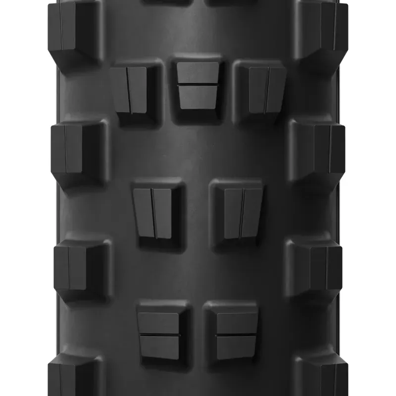 Michelin Wild Enduro MS Performance Line Tyre in Black-5