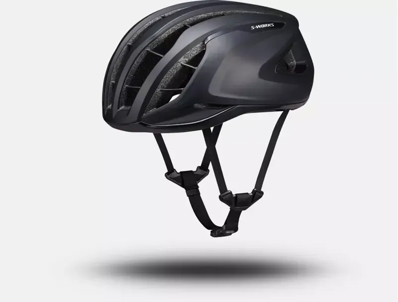 Specialized S-Works Prevail 3 Road Helmet in Black