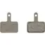 Shimano Spares BRBX B05S Pads and Spring Set - Resin Black