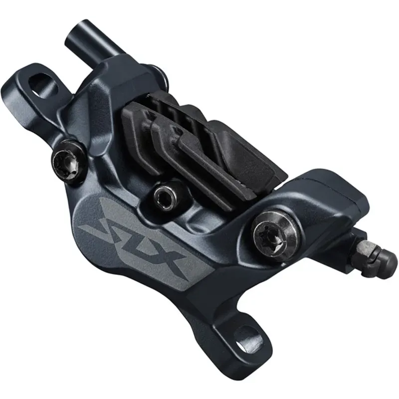 Shimano BR-M7120 SLX 4-Piston Calliper Front or Rear Disc Brake