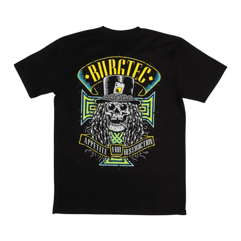 Appetite For Destruction T-Shirt - Large-1