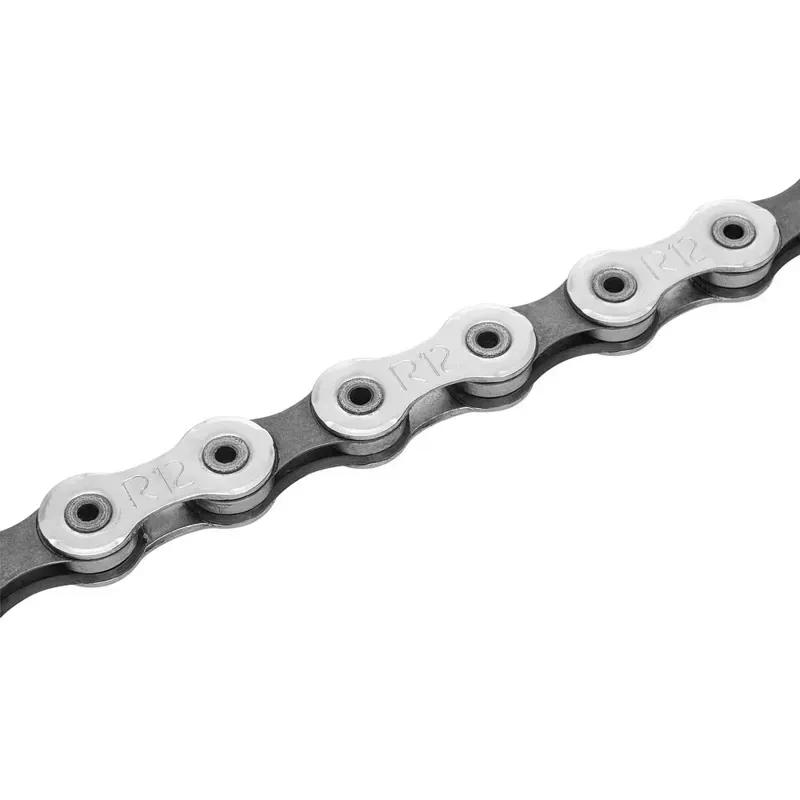 Campagnolo Super Record 12x Chain in Silver-1