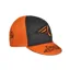 Cinelli Russ Pope Cap in Orange