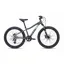 Marin Bayview Trail 24in Kids Mountain Bike in Grey/Mint