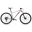 Marin Bobcat Trail 4 27.5in Mountain Bike in Gloss Silver/Red/Grey