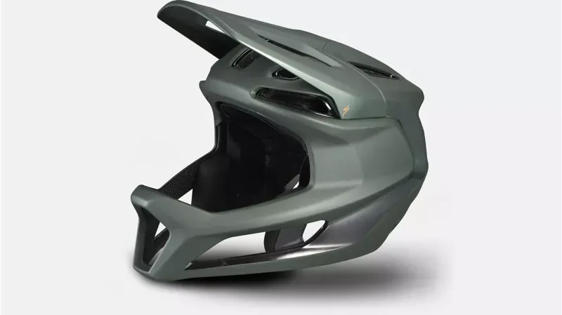 Specialized Gambit Helmet in Oak Green