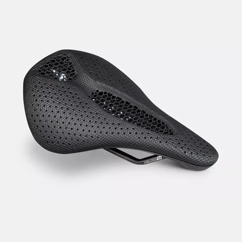 2022 Specialized Power Pro Saddle w/Mirror in Black