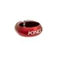 Chris King Seatpost Collar In Red