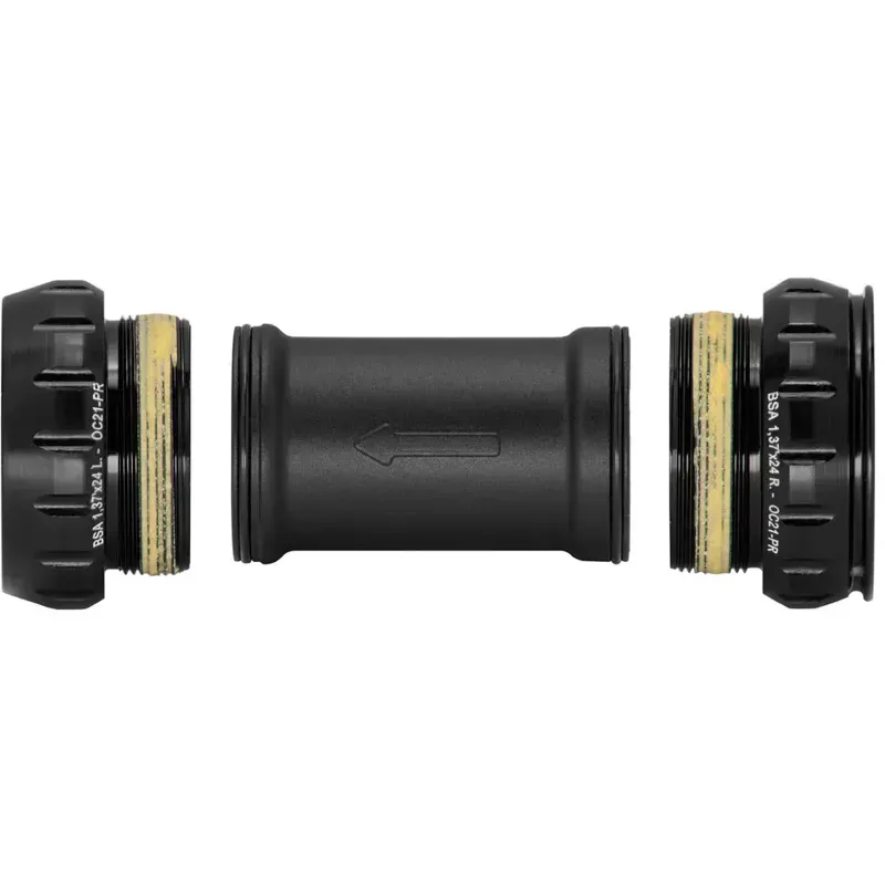 Campagnolo Pro-Tech Cups in Black-8